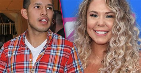 Teen Mom Javi Marroquin Blasts Ex Kailyn Lowry Over Book