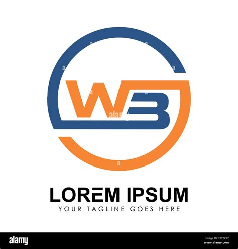Wb Letters Hi Res Stock Photography And Images Alamy