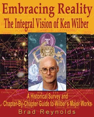 Ken Wilber Books Shelf