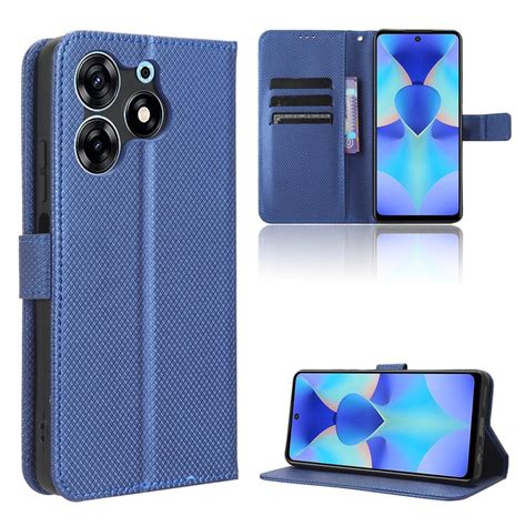 Buy For Tecno Spark 10 Pro Casing Flip Phone Holder Stand Case Tecno Spark 10 Pro Case Wallet Pu