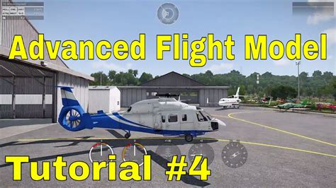 Arma 3 Advanced Flight Model Tutorial 4 Youtube