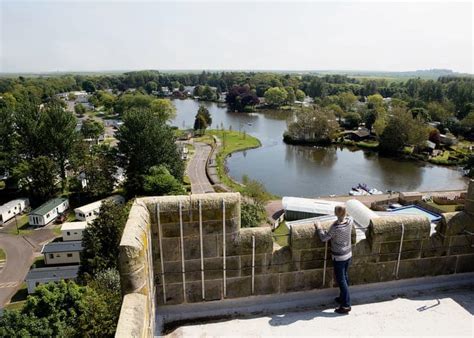 Haggerston Castle Holiday Park In Berwick Upon Tweed Holiday Parks