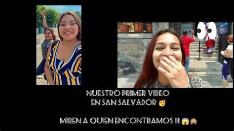 Bienvenidos A Nuestro Primer Video Miren Que Nerviosa Se Puso La Peque 😱🤨🙊 Youtube