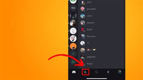 How To Unfriend Someone On Discord Solved Alvaro Trigo S Blog