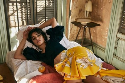 Camila Cabello Nude Collection HQ 89 Photos The Fappening
