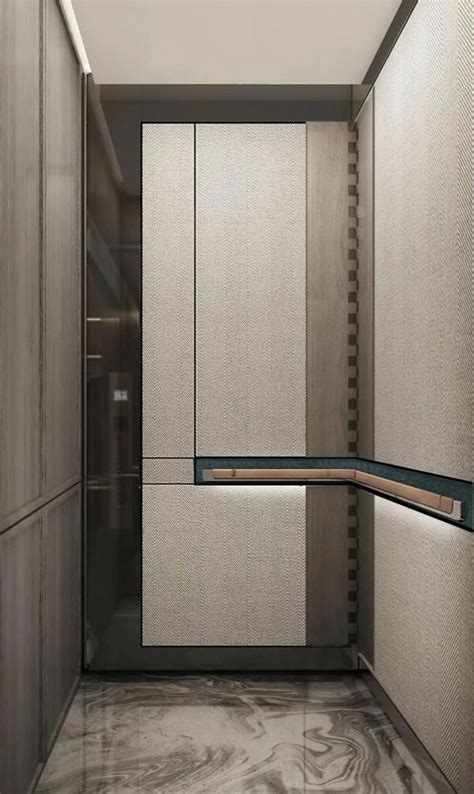 Pin By Daisy M On In Elevator Design Entrance Lobby Lifted Cars