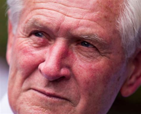 Horse Breeding Legend Sir Patrick Hogan Dies Otago Daily Times Online