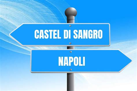 Estate A Castel Di Sangro A Contatto Con La Natura Storia E Relax