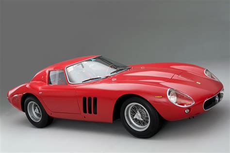 Ferrari 250 GTO 4675GT Radicalmag Classics