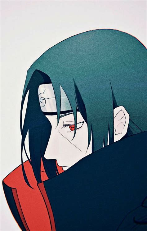 Famous Itachi X Reader Smut References