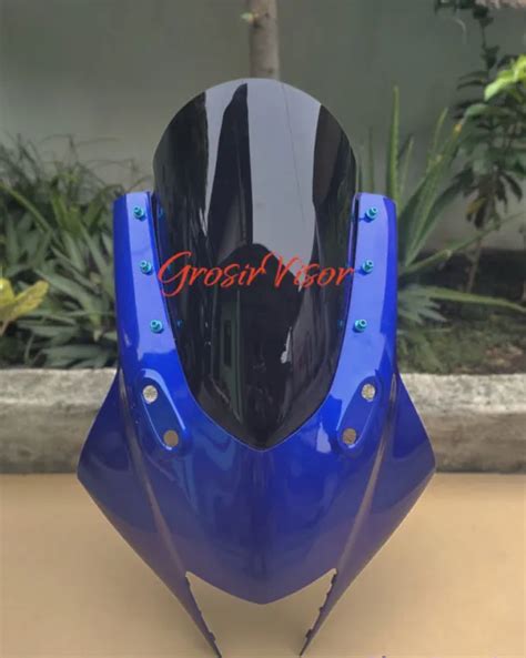 Visor Windshield R M R V Full Jenong Jenong Lazada Indonesia