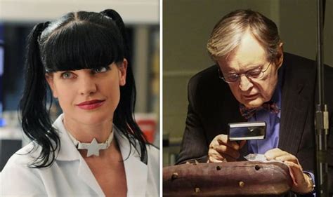 Ncis Season 17 What Was Abby Sciutos Biggest Fear Tv And Radio