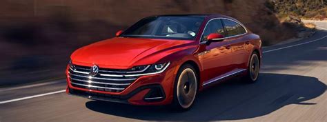 2023 Volkswagen Arteon Sel Premium R Line Overview In Capitol Heights Md Pohanka Volkswagen