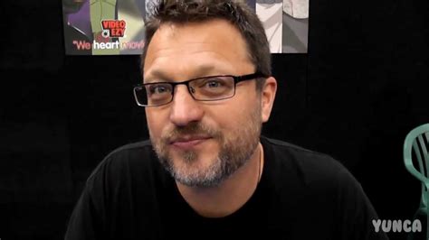 Dunedin Armageddon Steve Blum Youtube