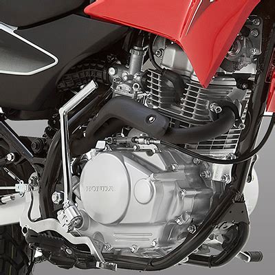 Honda XR150L Price Specs Features Honda Nepal