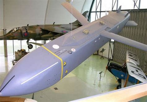 The Integration Of The Storm Shadow Cruise Missile Onboard The Typhoon