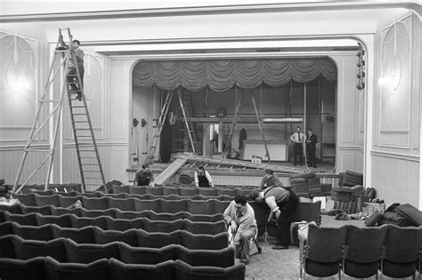 The history of the Prince Charles Cinema, Leicester Square’s legendary