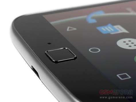 Motorola Moto G4 Plus Pictures Official Photos