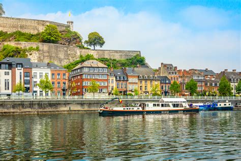 Team Building Namur - Top 5 activities with Coddy