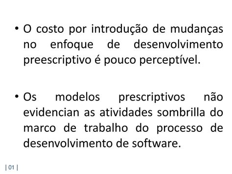 Engenharia De Software I Ppt Carregar