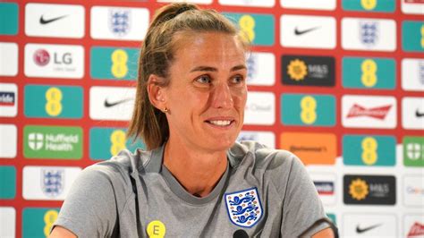 Jill Scott It Will Be Impossible To Move Away From Football Now Im