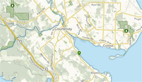 Best Trails Near Courtenay British Columbia Canada Alltrails