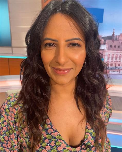 Female Celebrities Mostly Brits On Twitter Ranvir Singh