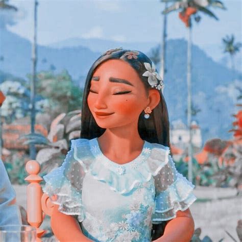 Isabela Icon Fotos Da Moana Desenhos De Personagens Da Disney Boas