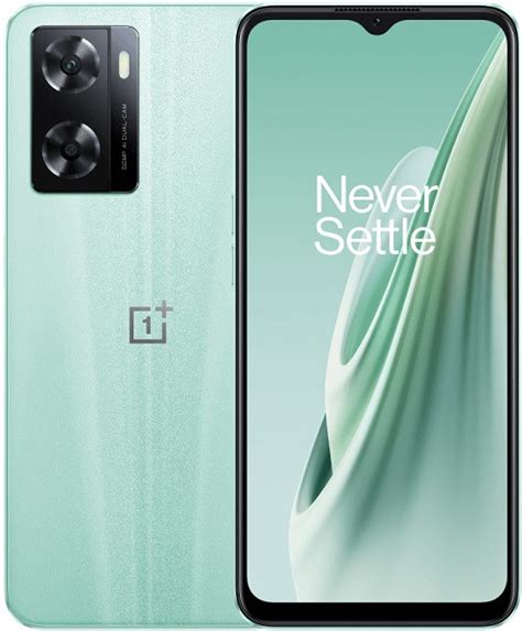 Etoren Unlocked Oneplus Nord N Se Dual Sim Gb Jave Wave