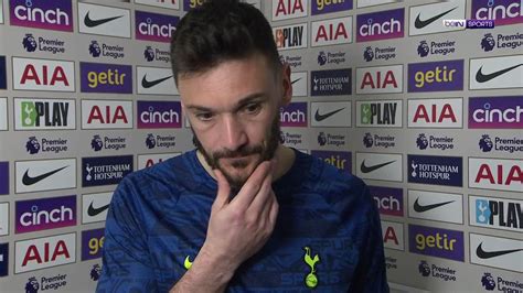 Last Word On Spurs On Twitter Tottenham Hotspur Captain Hugo Lloris