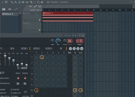 How To Automate Pitch In Fl Studio Like A Pro