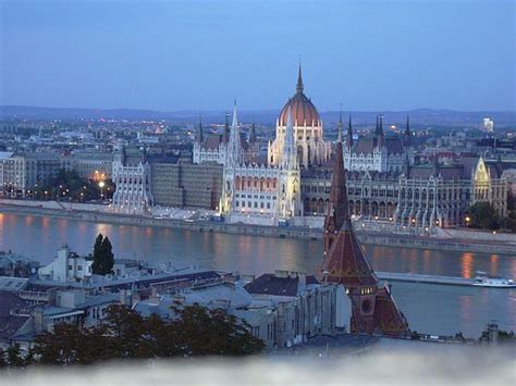 Viaje A Budapest Consejos Y Recomendaciones Artofit