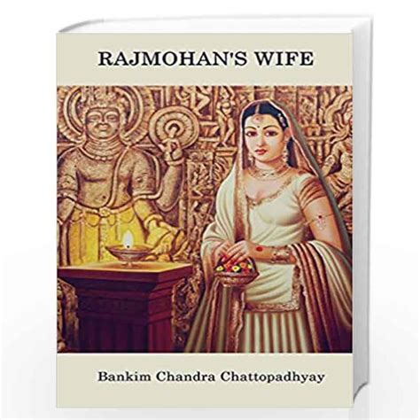 Rajmohan S Wife By Chattopadhyay Bankim Chandra Buy Online Rajmohan S