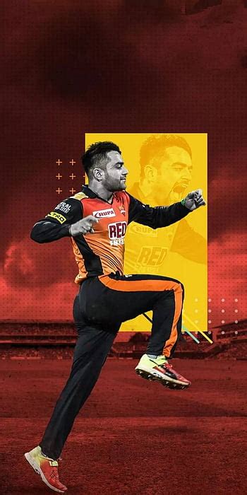 Rashid Khan Hd Wallpaper Pxfuel