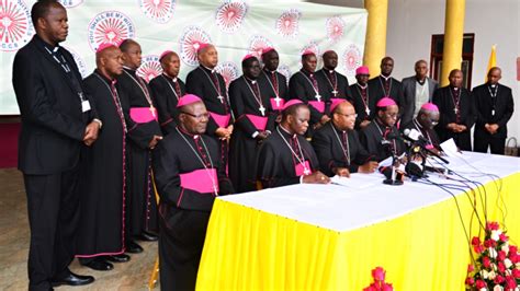 African Bishops Stand Against Pope Francis Same Sex Blessings Thred