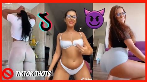 Best Of Daily Tiktok Thots Compilation Challenge Part Daily Tiktok