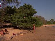 Naked Rosalie Veenhuizen In Adam Looking For Eve