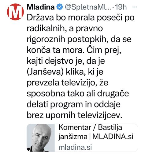 Bojanpo Ar On Twitter Radikalni Pravno Rigorozni Ukrepi Gulp