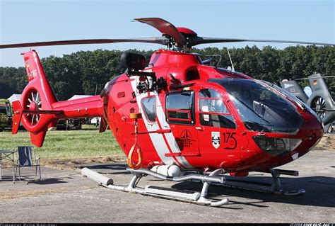 Eurocopter Ec 135p 2 Germany Navy Aviation Photo 7449801