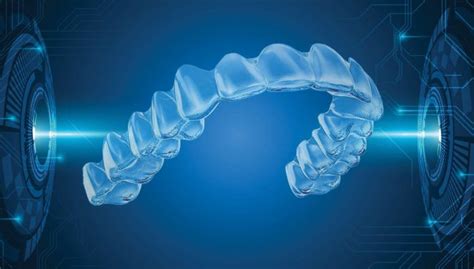 AI Driven Customised Orthodontics Is The Future