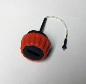 Oil Cap For Stihl