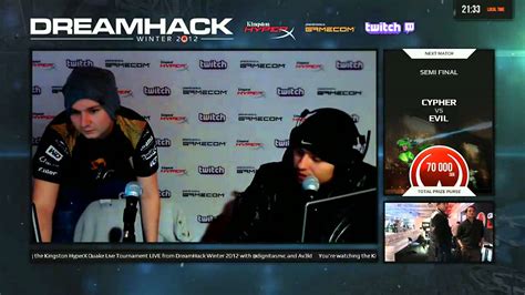 Fnatic Cyanide Girlfriend