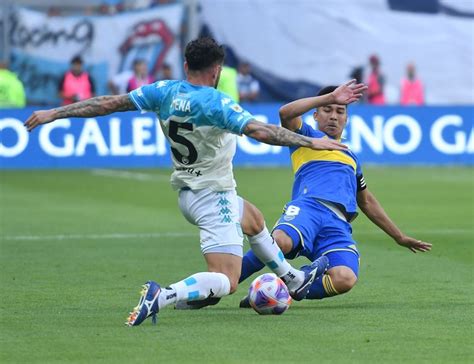 Video Los Goles Del Boca Vs Racing Por El Trofeo De Campeones