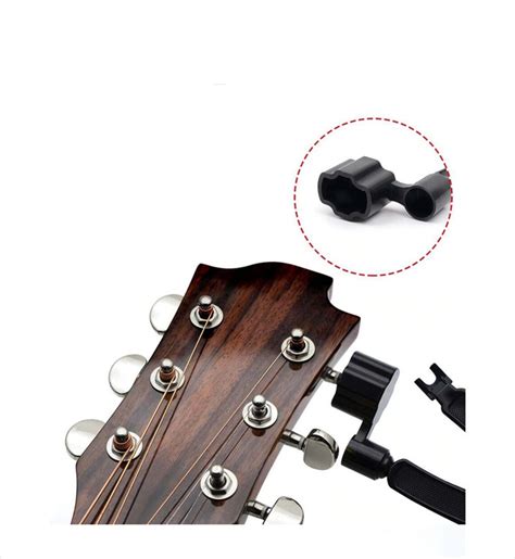 High Quality Peg Winder String Winder and Cutter Guitar Tool - Etsy