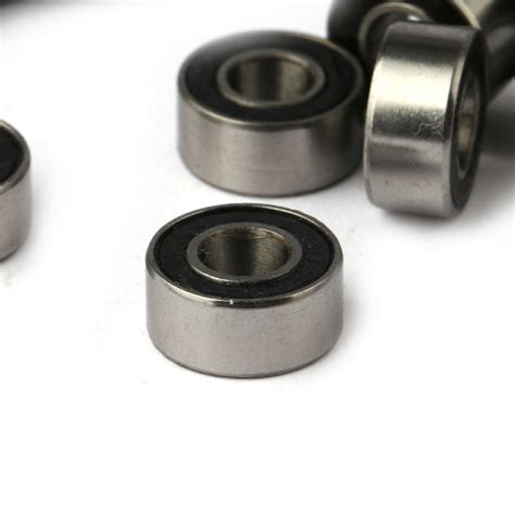 D Printer Rs Zz Thin Wall Deep Groove Ball Bearing X X Mm