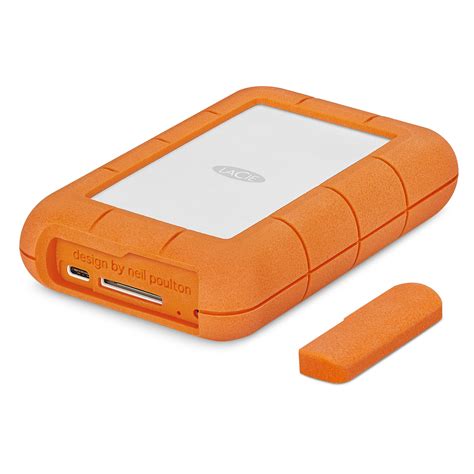 Lacie Rugged Raid Pro Seagate Us