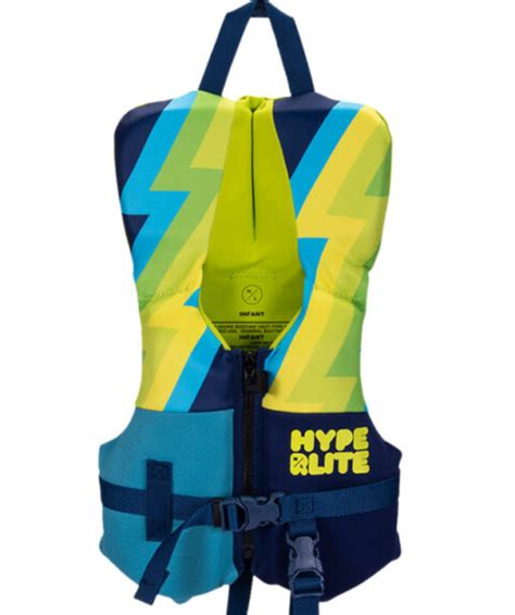 Life Vests Nxtlvl Marine