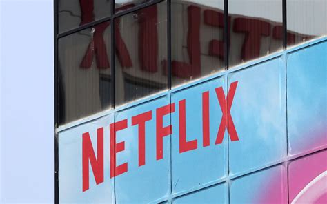 Netflix Aprueba La Mayor Subida De Precios De Su Historia En Ee Uu