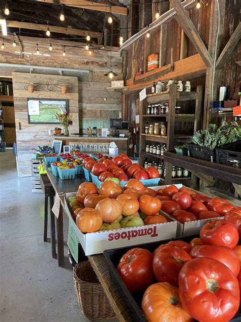 Hidden Springs Farm Market — Hidden Springs Farm