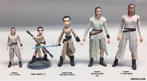 Disney Infinity Figures Wave 3